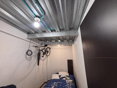 Casa de 5 alcobas en venta en Santa Paz, Bogotá, 621 m² · foto 7 de 20