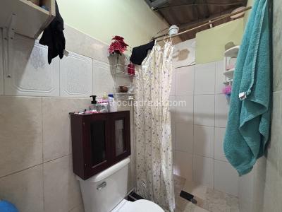 Casa de 5 alcobas en venta en Santa Paz, Bogotá, 621 m² · foto 9 de 20