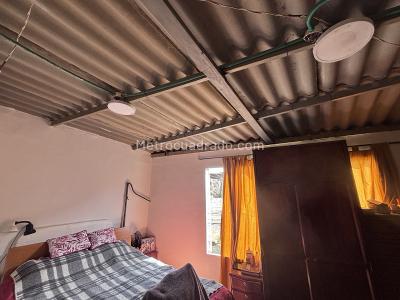 Casa de 5 alcobas en venta en Santa Paz, Bogotá, 621 m² · foto 10 de 20