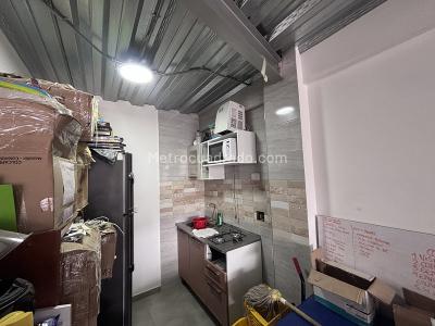 Casa de 5 alcobas en venta en Santa Paz, Bogotá, 621 m² · foto 11 de 20