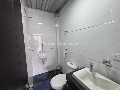 Casa de 5 alcobas en venta en Santa Paz, Bogotá, 621 m² · foto 12 de 20