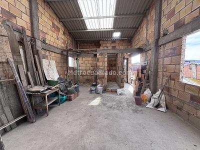 Casa de 5 alcobas en venta en Santa Paz, Bogotá, 621 m² · foto 15 de 20