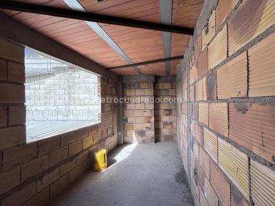 Casa de 5 alcobas en venta en Santa Paz, Bogotá, 621 m² · foto 17 de 20