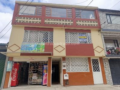 Casa de 5 alcobas en venta en Lijaca, Bogotá, 469 m² · foto 1 de 20