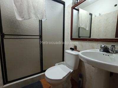 Casa de 5 alcobas en venta en Lijaca, Bogotá, 469 m² · foto 8 de 20