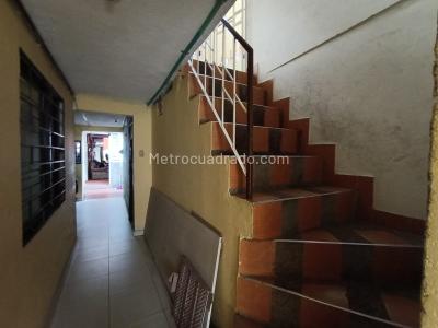 Casa de 5 alcobas en venta en Lijaca, Bogotá, 469 m² · foto 14 de 20