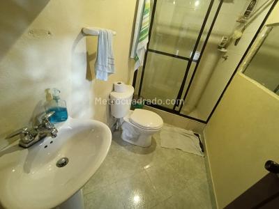 Casa de 5 alcobas en venta en Lijaca, Bogotá, 469 m² · foto 16 de 20