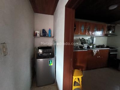 Casa de 5 alcobas en venta en Lijaca, Bogotá, 469 m² · foto 18 de 20