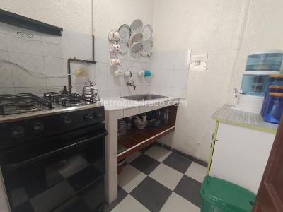Casa de 5 alcobas en venta en San Fernando, Bogotá, 198 m² · foto 7 de 20