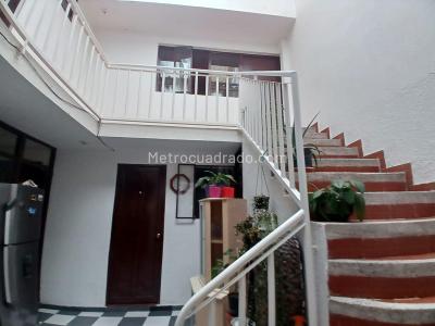 Casa de 5 alcobas en venta en San Fernando, Bogotá, 198 m² · foto 11 de 20