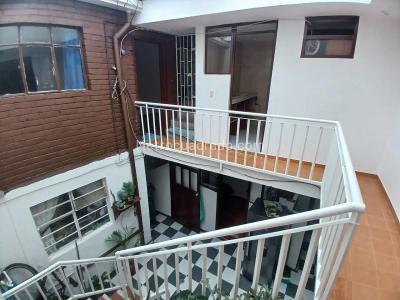 Casa de 5 alcobas en venta en San Fernando, Bogotá, 198 m² · foto 12 de 20