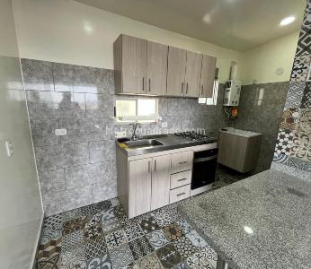 Apartamento de 3 alcobas en venta en Planadas Mosquera, Mosquera, 52 m² · foto 5 de 11