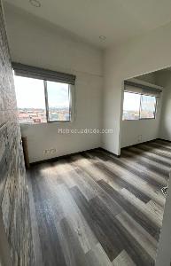 Apartamento de 3 alcobas en venta en Planadas Mosquera, Mosquera, 52 m² · foto 6 de 11