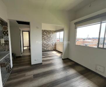 Apartamento de 3 alcobas en venta en Planadas Mosquera, Mosquera, 52 m² · foto 9 de 11