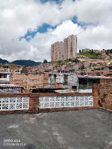 Casa en venta en San Jorge, Bogotá · foto 12 de 13