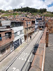 Casa en venta en San Jorge, Bogotá · foto 13 de 13