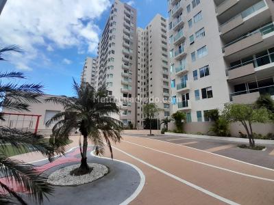 Apartamento en venta en Buenavista, Barranquilla · foto 3 de 16