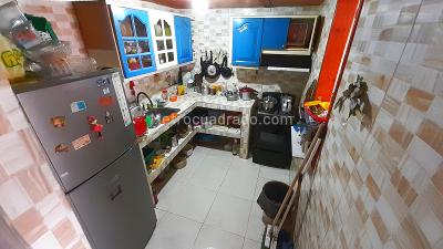 Casa de 5 alcobas en venta en Santa Fe De Bosa, Bogotá, 434 m² · foto 4 de 20