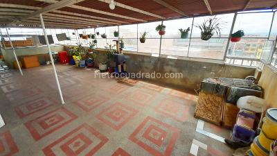 Casa de 5 alcobas en venta en Santa Fe De Bosa, Bogotá, 434 m² · foto 10 de 20