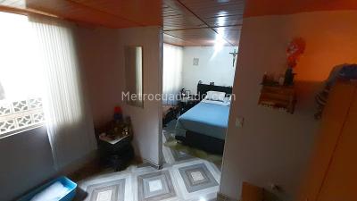Casa de 5 alcobas en venta en Santa Fe De Bosa, Bogotá, 434 m² · foto 13 de 20