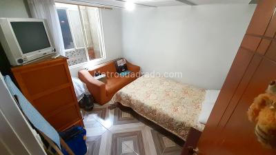 Casa de 5 alcobas en venta en Santa Fe De Bosa, Bogotá, 434 m² · foto 15 de 20