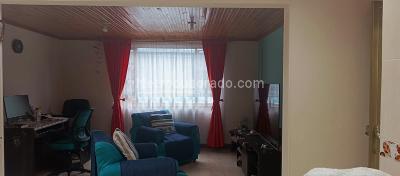 Casa en venta en Catalina, Bogotá · foto 2 de 20
