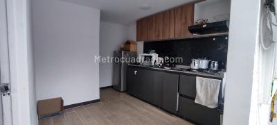 Casa en venta en Villa Luz, Bogotá · foto 8 de 15