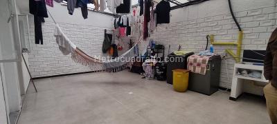 Casa en venta en Villa Luz, Bogotá · foto 11 de 15