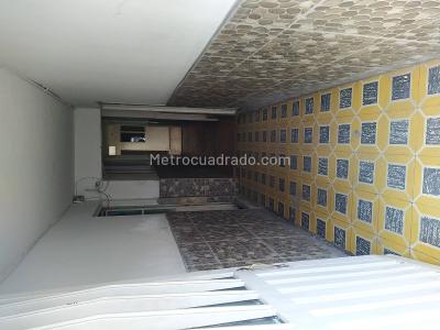 Casa en venta en Britalia, Bogotá · foto 2 de 20