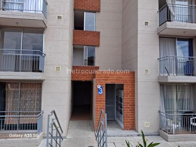 Apartamento de 2 alcobas en venta en Arboleda, Ibagué, 53 m² · foto 3 de 20