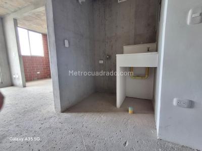 Apartamento de 2 alcobas en venta en Arboleda, Ibagué, 53 m² · foto 4 de 20