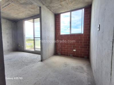 Apartamento de 2 alcobas en venta en Arboleda, Ibagué, 53 m² · foto 5 de 20