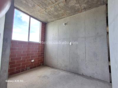 Apartamento de 2 alcobas en venta en Arboleda, Ibagué, 53 m² · foto 6 de 20