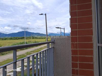 Apartamento de 2 alcobas en venta en Arboleda, Ibagué, 53 m² · foto 10 de 20