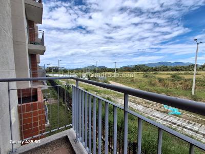 Apartamento de 2 alcobas en venta en Arboleda, Ibagué, 53 m² · foto 11 de 20