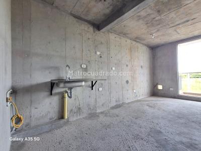Apartamento de 2 alcobas en venta en Arboleda, Ibagué, 53 m² · foto 12 de 20