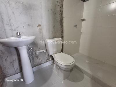 Apartamento de 2 alcobas en venta en Arboleda, Ibagué, 53 m² · foto 16 de 20