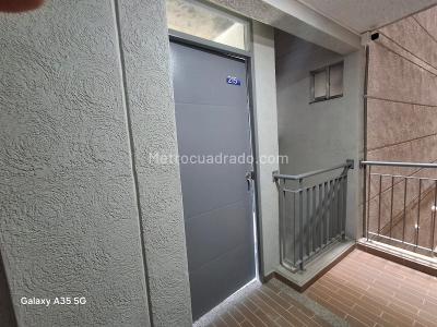 Apartamento de 2 alcobas en venta en Arboleda, Ibagué, 53 m² · foto 17 de 20
