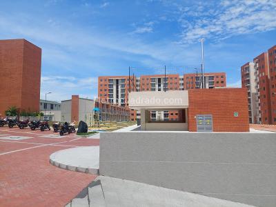 Apartamento de 2 alcobas en venta en Arboleda, Ibagué, 53 m² · foto 18 de 20
