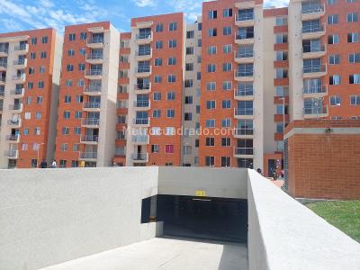 Apartamento de 2 alcobas en venta en Arboleda, Ibagué, 53 m² · foto 19 de 20