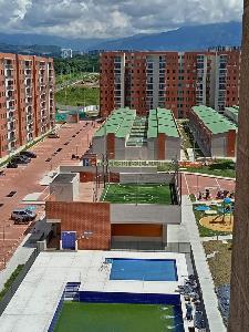 Apartamento de 2 alcobas en venta en Arboleda, Ibagué, 53 m² · foto 20 de 20