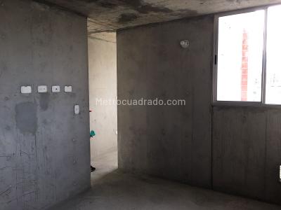 Apartamento de 2 alcobas en venta en Arboleda Campestre, Ibagué, 52 m² · foto 3 de 20