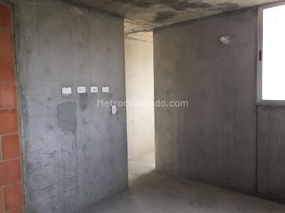 Apartamento de 2 alcobas en venta en Arboleda Campestre, Ibagué, 52 m² · foto 4 de 20