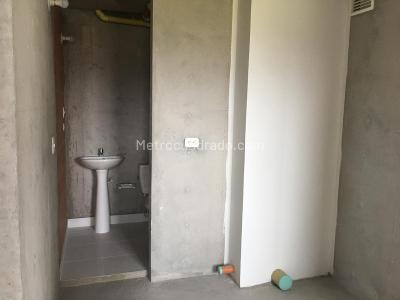 Apartamento de 2 alcobas en venta en Arboleda Campestre, Ibagué, 52 m² · foto 8 de 20