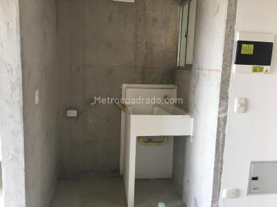 Apartamento de 2 alcobas en venta en Arboleda Campestre, Ibagué, 52 m² · foto 10 de 20