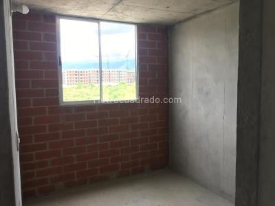 Apartamento de 2 alcobas en venta en Arboleda Campestre, Ibagué, 52 m² · foto 11 de 20