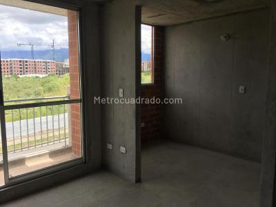 Apartamento de 2 alcobas en venta en Arboleda Campestre, Ibagué, 52 m² · foto 12 de 20