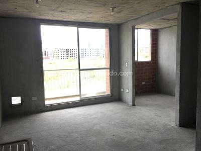Apartamento de 2 alcobas en venta en Arboleda Campestre, Ibagué, 52 m² · foto 13 de 20
