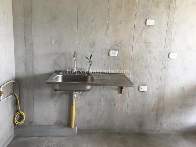 Apartamento de 2 alcobas en venta en Arboleda Campestre, Ibagué, 52 m² · foto 16 de 20