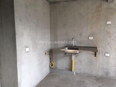 Apartamento de 2 alcobas en venta en Arboleda Campestre, Ibagué, 52 m² · foto 17 de 20